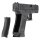 Glock 19 Gen5 4,5mm CO2 NBB