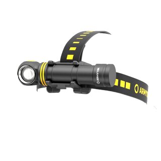 Armytek Elf C2 Max USB-C PCB White