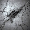 NOVRITSCH SSX10 HPA Sniper