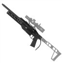 NOVRITSCH SSX10 HPA Sniper