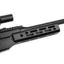 NOVRITSCH SSX10 HPA Sniper