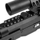 NOVRITSCH SSX10 HPA Sniper