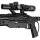 NOVRITSCH SSX10 HPA Sniper