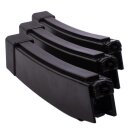 Magazine Triple Pack for ASG Hybrid Series H-15 S-AEG FMV