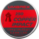 Umarex Copper Impact 5,5 mm 250 St.