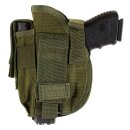 INVADER GEAR Gürtelholster OD