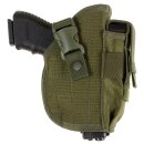 INVADER GEAR Gürtelholster OD