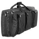 Padded Twin Rifle Case 103cm