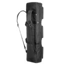 Padded Twin Rifle Case 103cm