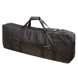 SRC Padded Rifle Case black, 86cm
