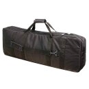 SRC Padded Rifle Case black, 86cm