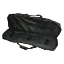 SRC Padded Rifle Case black, 86cm