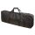 SRC Padded Rifle Case black, 86cm