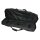 SRC Padded Rifle Case black, 86cm