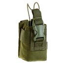 Invader Gear Radio Pouch OD