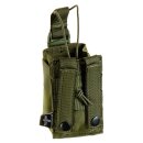 Invader Gear Radio Pouch OD