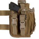 Invader Gear SOF Drop-leg holster Coyote