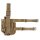 Invader Gear SOF Drop-leg holster Coyote