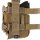 Invader Gear SOF Drop-leg holster Coyote