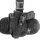 Invader Gear SOF Drop-leg holster left black
