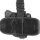 Invader Gear SOF Drop-leg holster left black