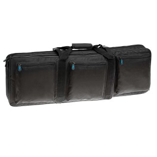 SRC Padded Rifle Bag Combo 86+60cm Black
