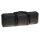 SRC Padded Rifle Bag Combo 86+60cm Black