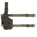Invader Gear SOF Beinholster Ranger Green