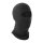 Invader Gear Single Hole Balaclava Black