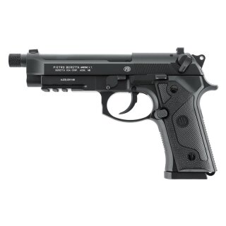 Beretta MOD. M9A3 FM