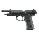 Beretta MOD. M9A3 FM
