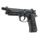 Beretta MOD. M9A3 FM