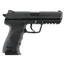 Heckler & Koch HK45 CO2