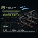 SOF Gutschein ★OPERATOR★