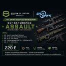 SOF Voucher ★ASSAULT★