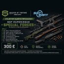SOF Gutschein ★SPECIAL FORCES★