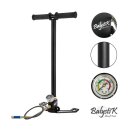 Balystik 300 bar 4-stufige Handpumpe für HPA-Tank