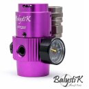 Balystik HPR200 HPA-Regulator US - Amethyst Lila