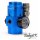 Balystik HPR200 HPA-Regulator US - Cobalt Blue