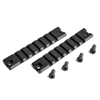 VFC MP7 Schiebeschienen-Set für Umarex MP7A1