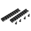 VFC MP7 Schiebeschienen-Set für Umarex MP7A1
