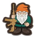 Gartenzwerg Patch
