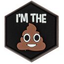 Im the Shit Patch
