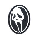Ghostface Patch