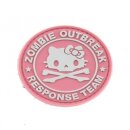 Hello Kitty Zombie Outbreak Patch