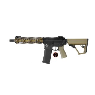 Evolution Recon MK18 Mod 1 10.8" BB Tan