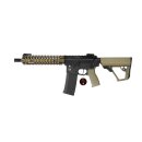 Evolution Recon MK18 Mod 1 10.8" BB Tan