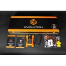 Evolution Recon MK18 Mod 1 10.8" BB Tan