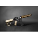 Evolution Recon MK18 Mod 1 10.8" BB Tan