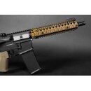 Evolution Recon MK18 Mod 1 10.8" BB Tan